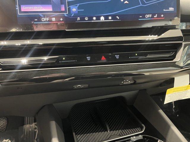 new 2026 BMW 530 car