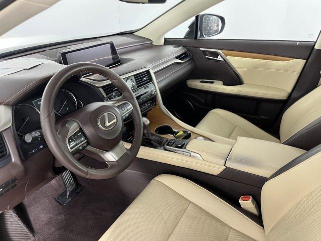 used 2017 Lexus RX 350 car, priced at $19,850