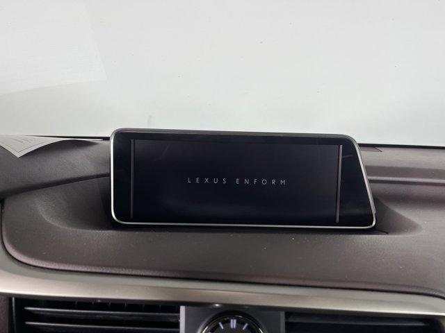used 2017 Lexus RX 350 car, priced at $19,850