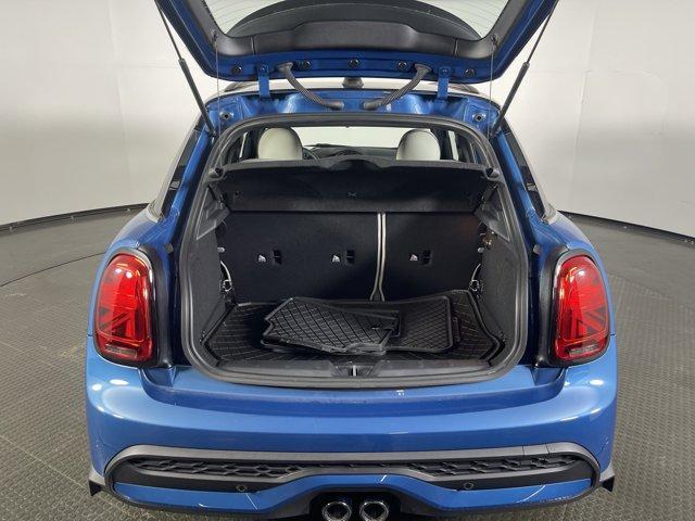 used 2023 MINI Hardtop car, priced at $28,999