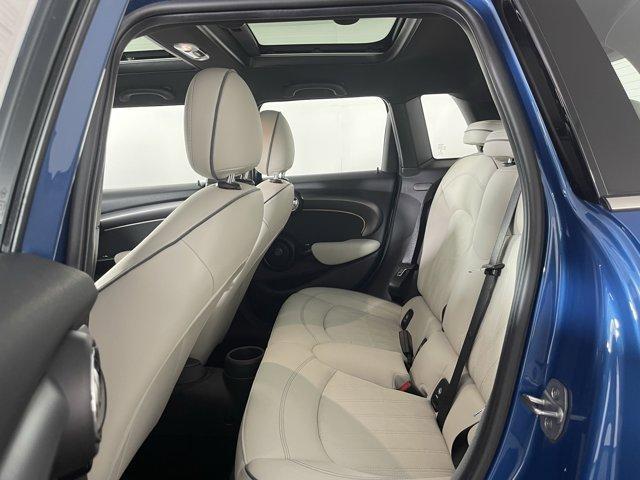 used 2023 MINI Hardtop car, priced at $28,999