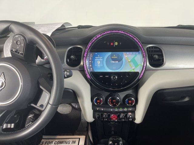 used 2023 MINI Hardtop car, priced at $28,999