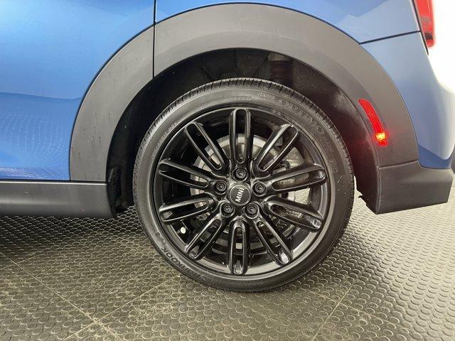 used 2023 MINI Hardtop car, priced at $28,999