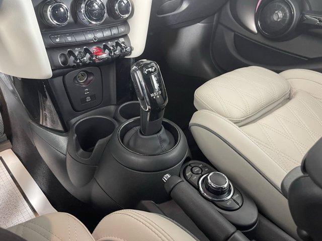 used 2023 MINI Hardtop car, priced at $28,999