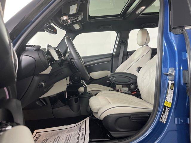 used 2023 MINI Hardtop car, priced at $28,999