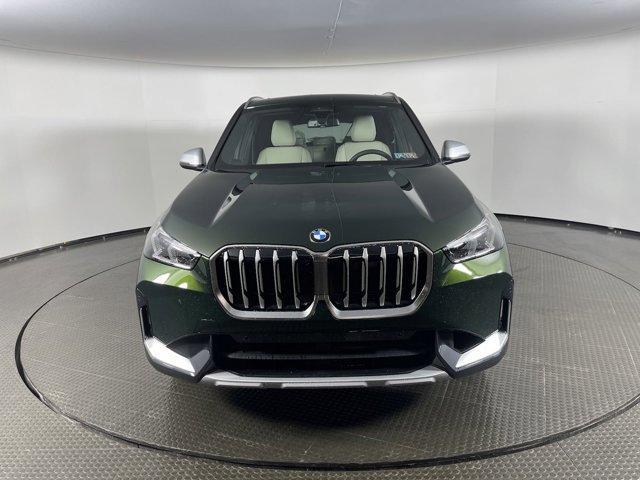 used 2024 BMW X1 car, priced at $46,385