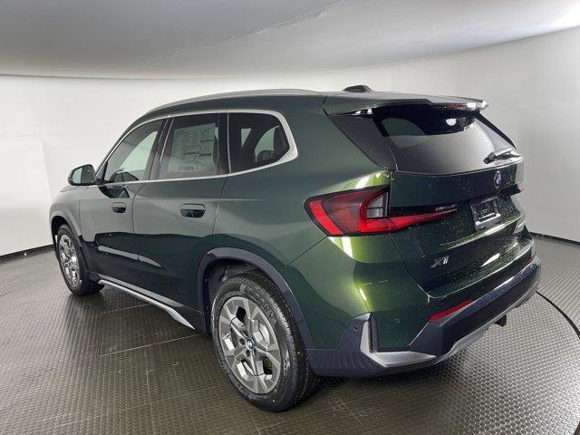 used 2024 BMW X1 car, priced at $46,385