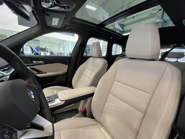 used 2024 BMW X1 car, priced at $43,890