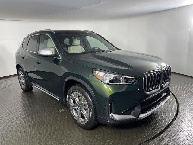 used 2024 BMW X1 car, priced at $46,385