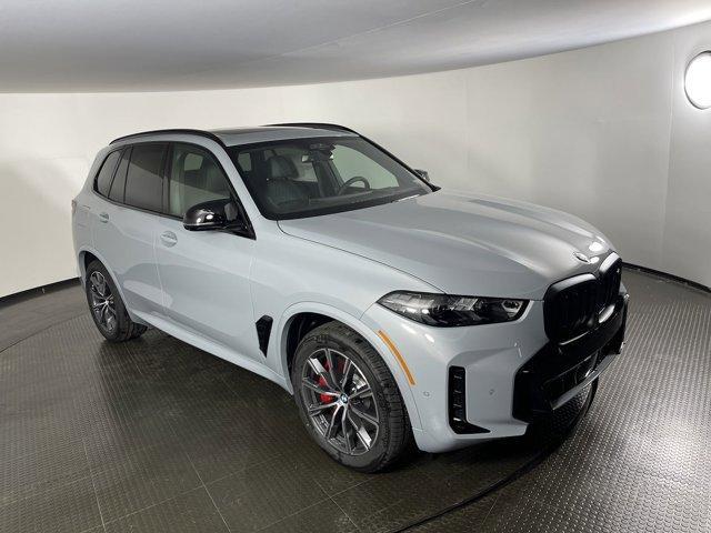 new 2025 BMW X5 car, priced at $104,685