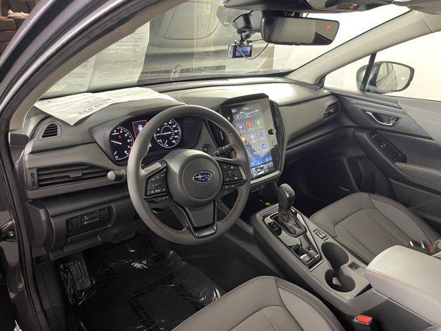 used 2024 Subaru Crosstrek car, priced at $29,833
