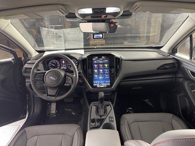 used 2024 Subaru Crosstrek car, priced at $29,833