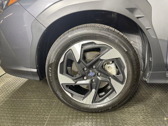 used 2024 Subaru Crosstrek car, priced at $29,833