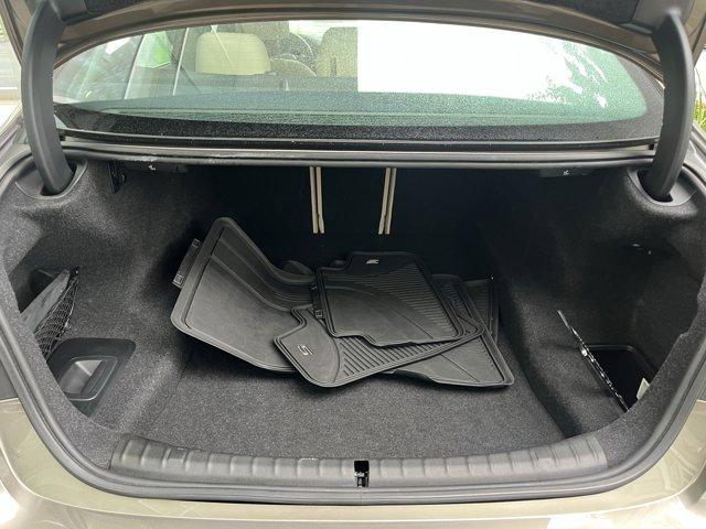 used 2019 BMW 530 car, priced at $23,999