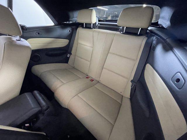 used 2011 BMW 128 car, priced at $13,999