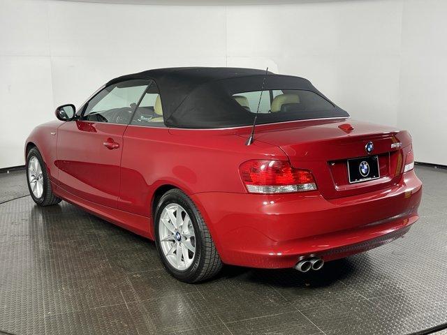 used 2011 BMW 128 car, priced at $13,999