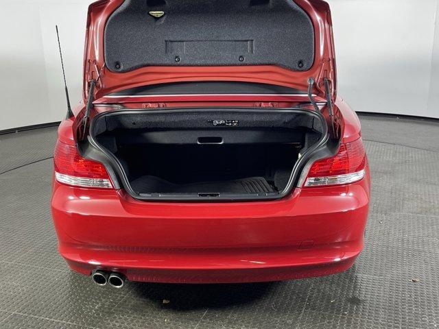 used 2011 BMW 128 car, priced at $13,999