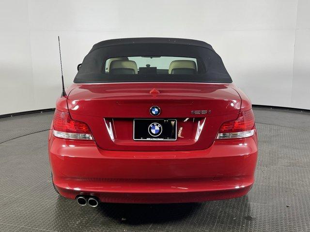 used 2011 BMW 128 car, priced at $13,999