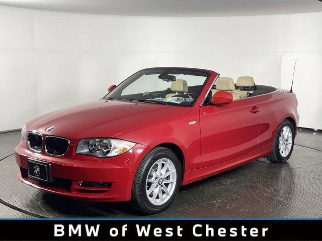 used 2011 BMW 128 car, priced at $13,999