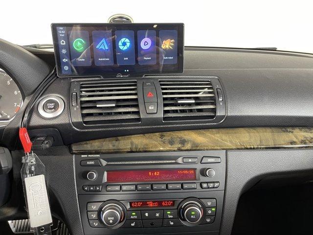 used 2011 BMW 128 car, priced at $13,999