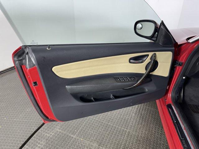 used 2011 BMW 128 car, priced at $13,999