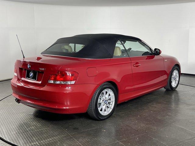 used 2011 BMW 128 car, priced at $13,999