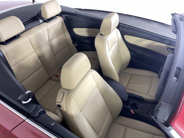 used 2011 BMW 128 car, priced at $13,999