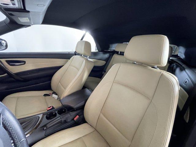 used 2011 BMW 128 car, priced at $13,999