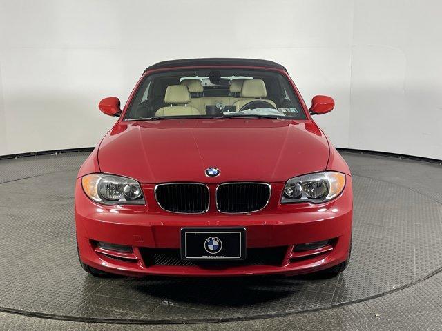 used 2011 BMW 128 car, priced at $13,999