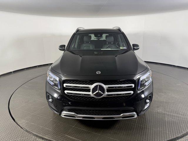 used 2022 Mercedes-Benz GLB 250 car, priced at $29,999