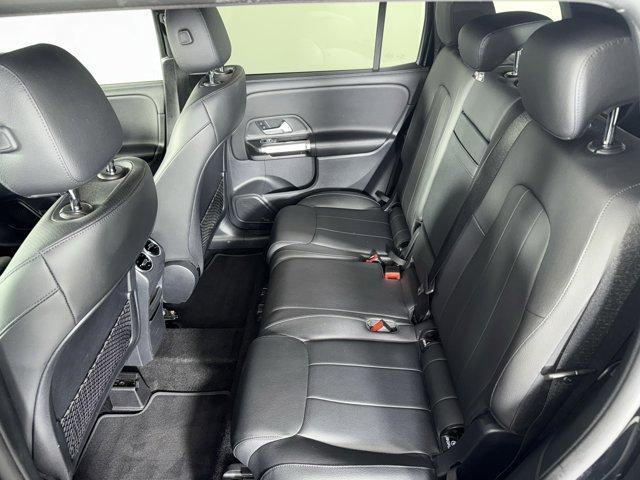 used 2022 Mercedes-Benz GLB 250 car, priced at $29,999