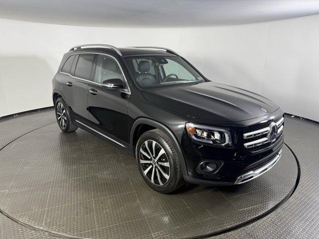 used 2022 Mercedes-Benz GLB 250 car, priced at $29,999