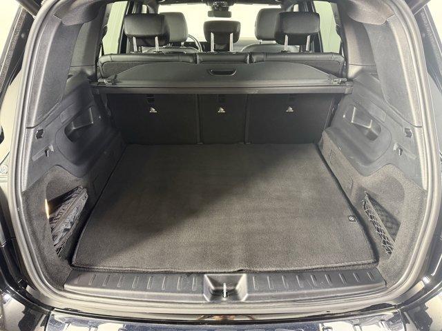 used 2022 Mercedes-Benz GLB 250 car, priced at $29,999