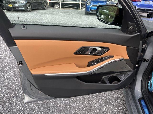 new 2025 BMW M340 car