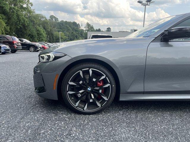 new 2025 BMW M340 car