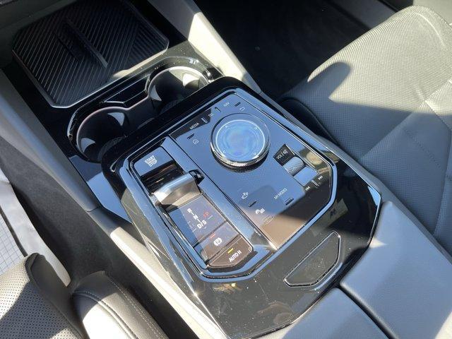used 2025 BMW 540 car, priced at $61,000