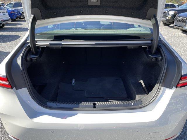 used 2025 BMW 540 car, priced at $61,000