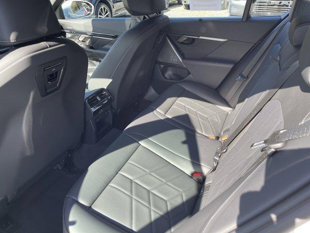 used 2025 BMW 540 car, priced at $61,000