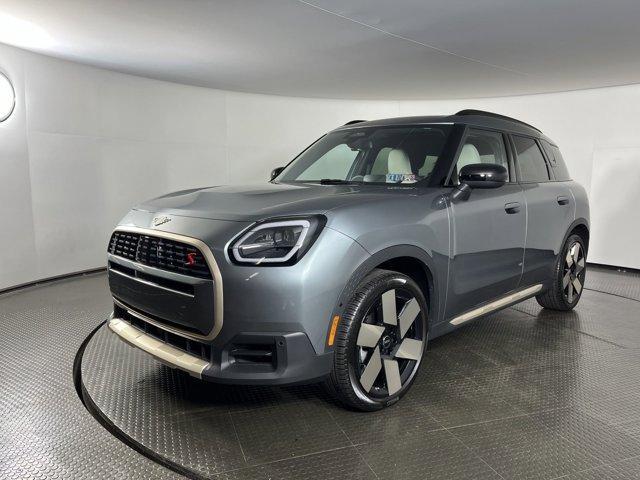 used 2025 MINI Countryman car, priced at $38,883