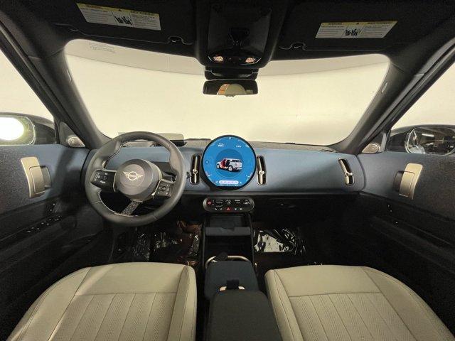 used 2025 MINI Countryman car, priced at $38,883