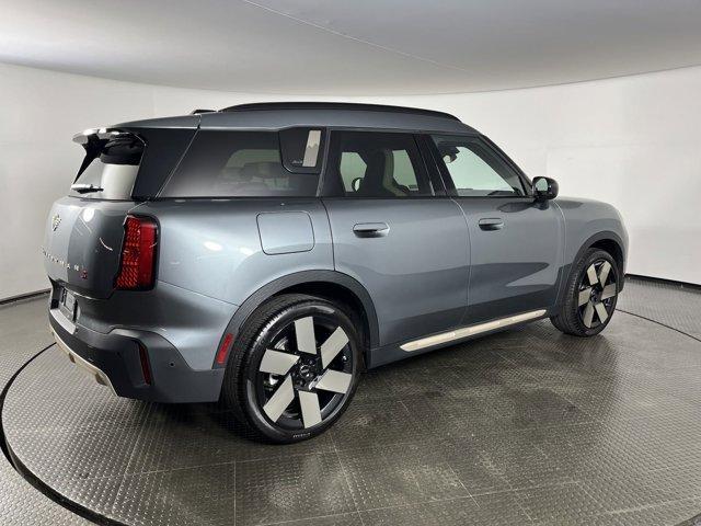 used 2025 MINI Countryman car, priced at $38,883