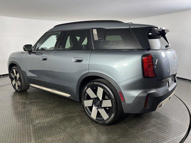 used 2025 MINI Countryman car, priced at $38,883