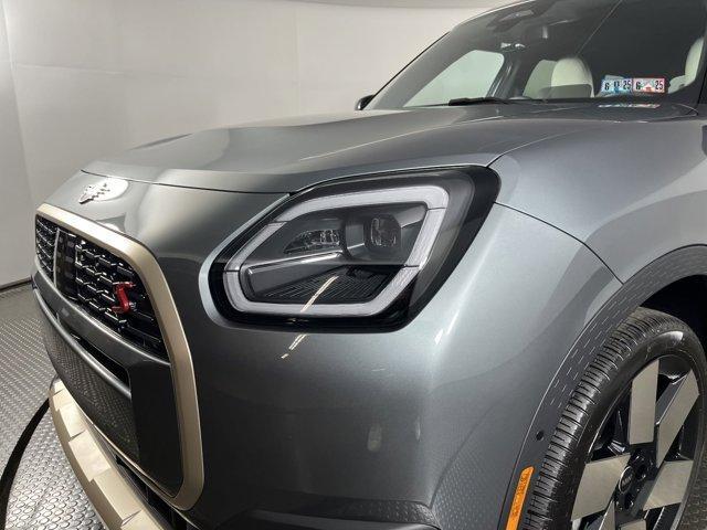 used 2025 MINI Countryman car, priced at $38,883