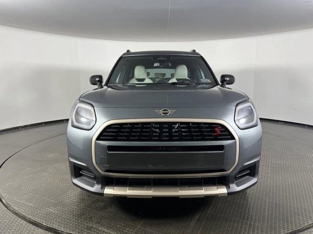 used 2025 MINI Countryman car, priced at $38,883