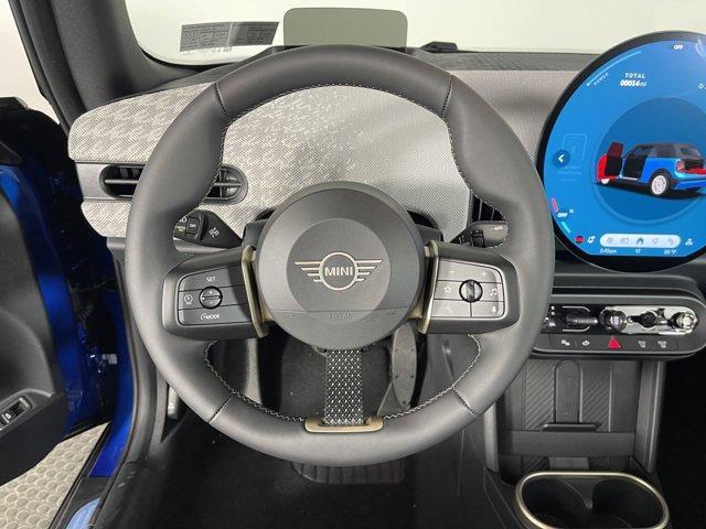 used 2025 MINI Convertible car, priced at $37,950