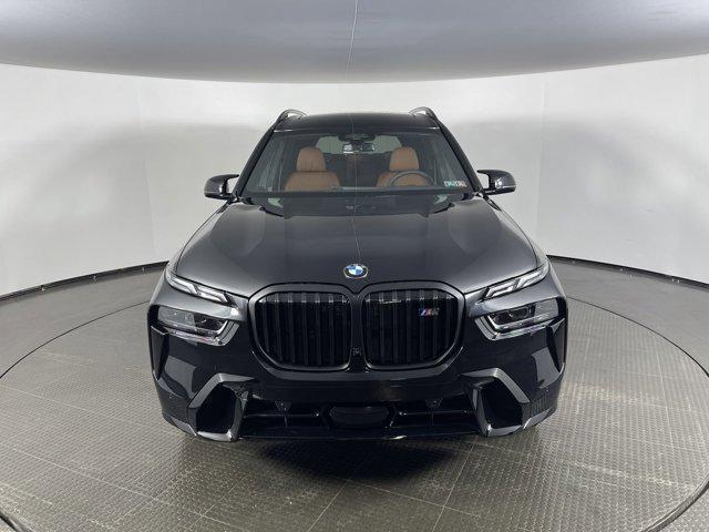 used 2025 BMW X7 car, priced at $119,715