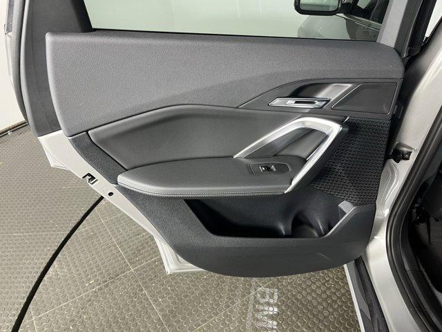 new 2026 BMW X1 car