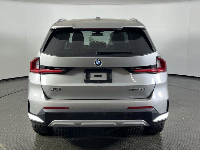 new 2026 BMW X1 car