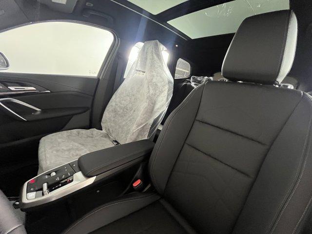 new 2026 BMW X1 car