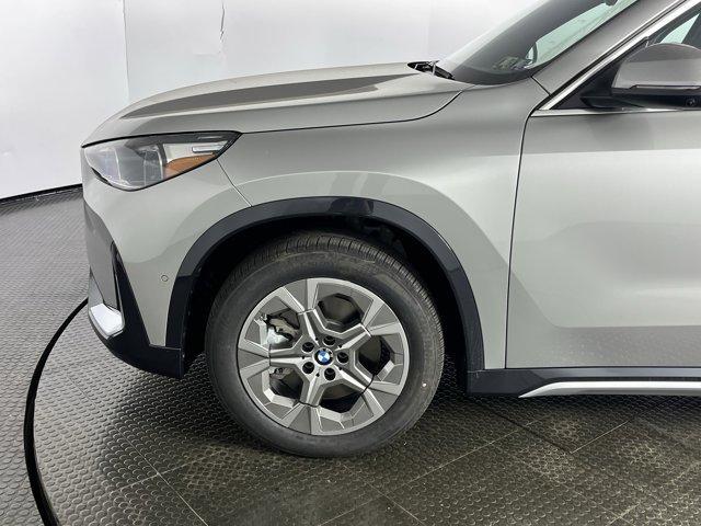 new 2026 BMW X1 car